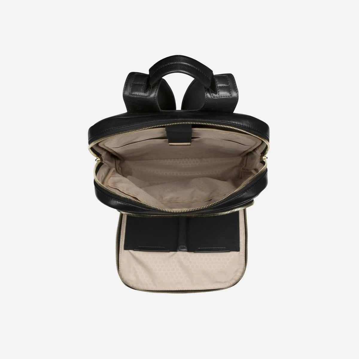 JEKYLL & HIDE PARIS LAPTOP BACKPACK