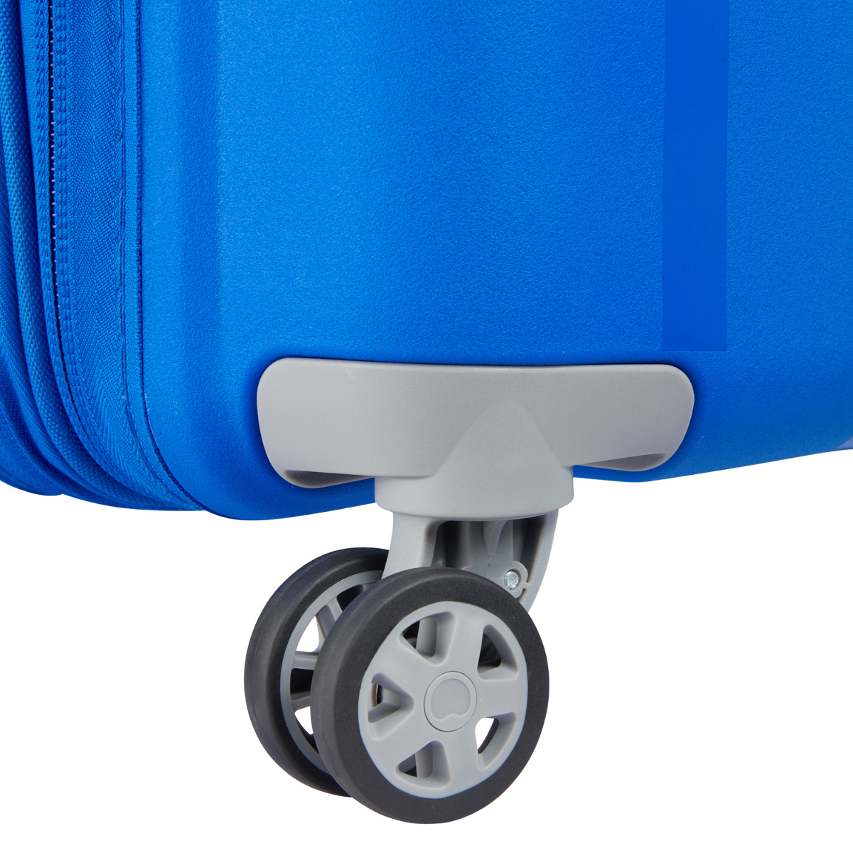 DELSEY CLAVEL TROLLEY CASE