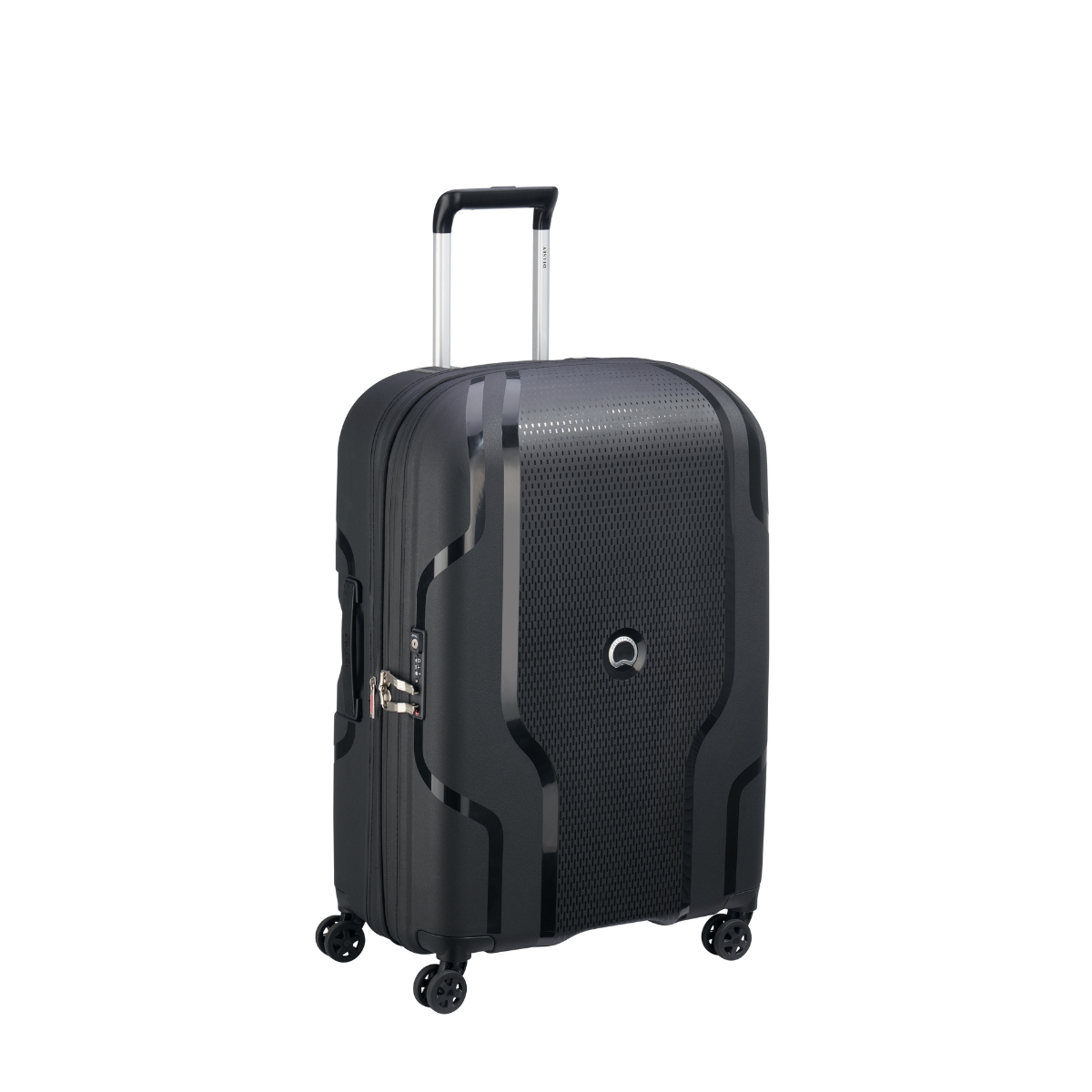 DELSEY CLAVEL TROLLEY CASE