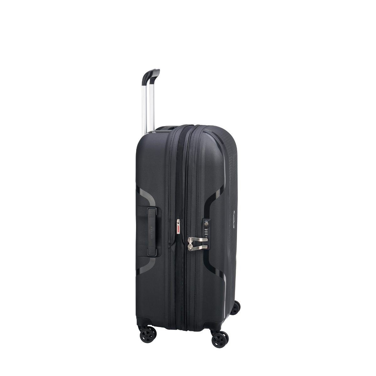 DELSEY CLAVEL TROLLEY CASE