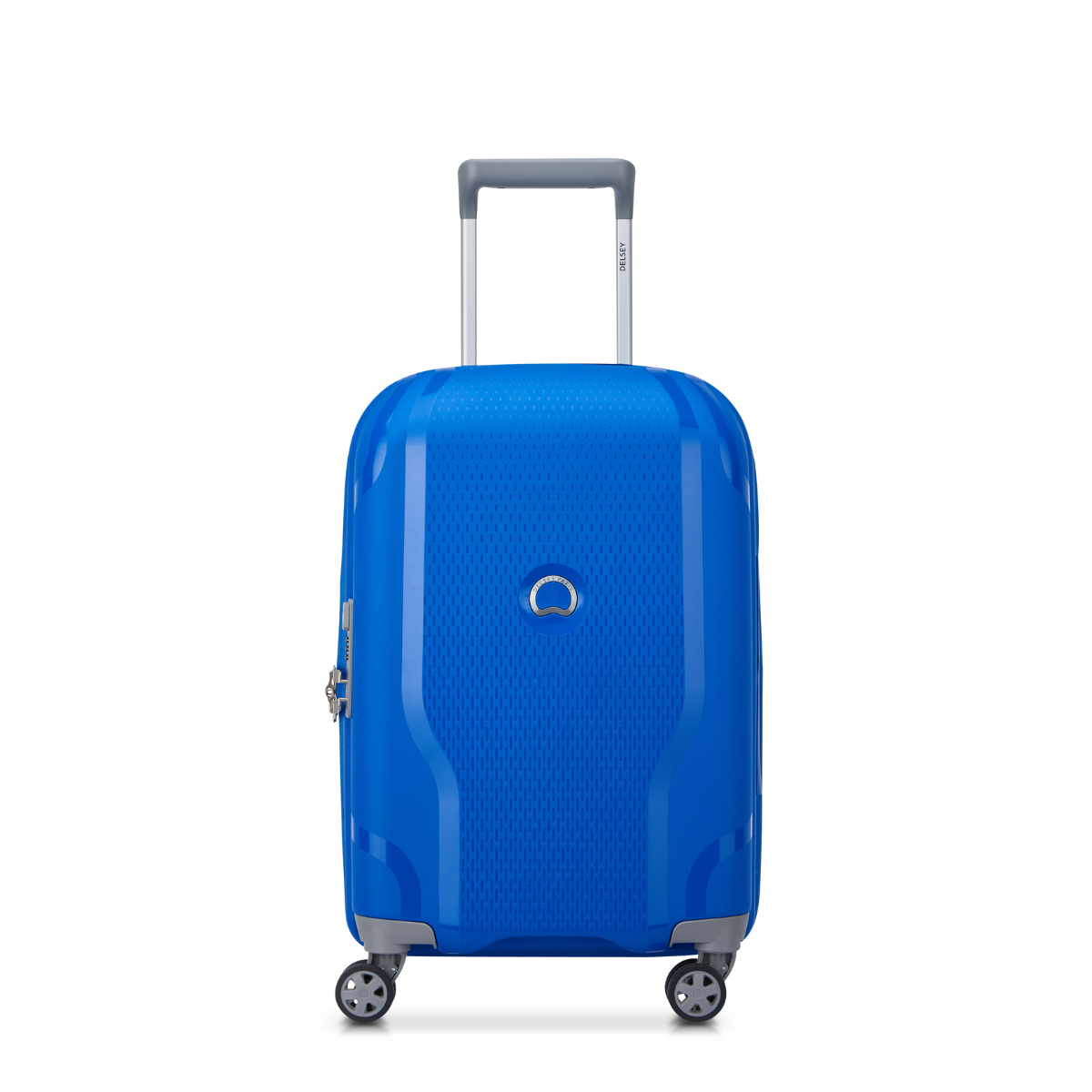 DELSEY CLAVEL TROLLEY CASE