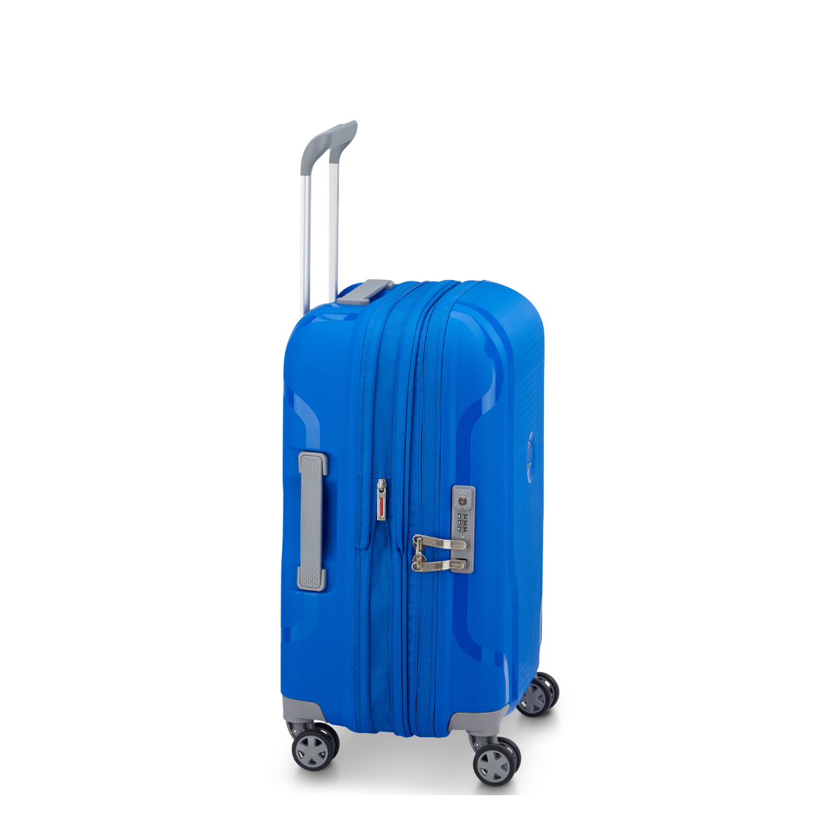 DELSEY CLAVEL TROLLEY CASE