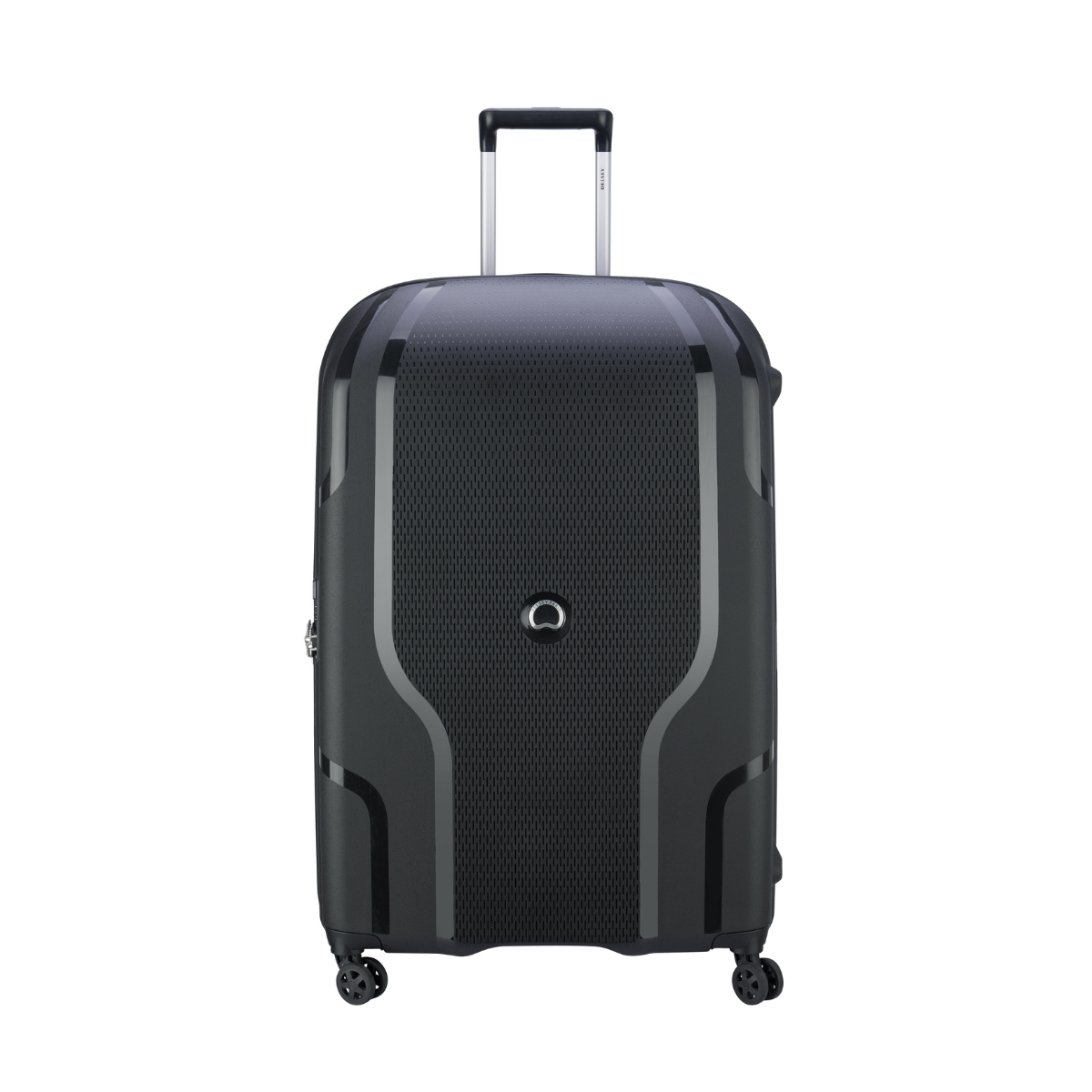 DELSEY CLAVEL TROLLEY CASE