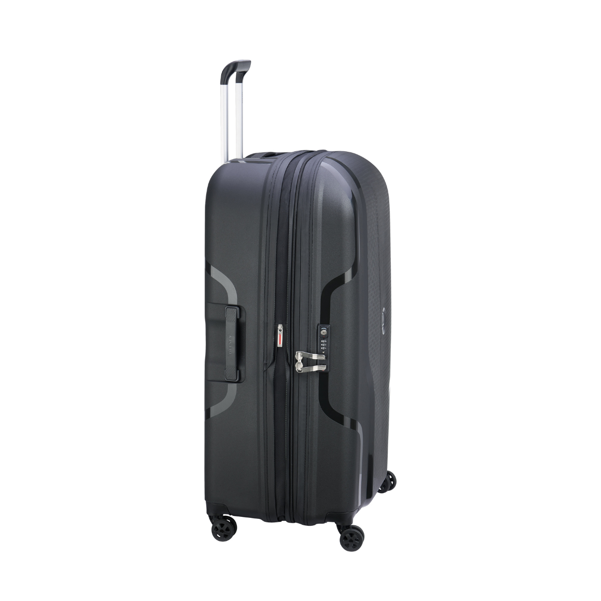 DELSEY CLAVEL TROLLEY CASE