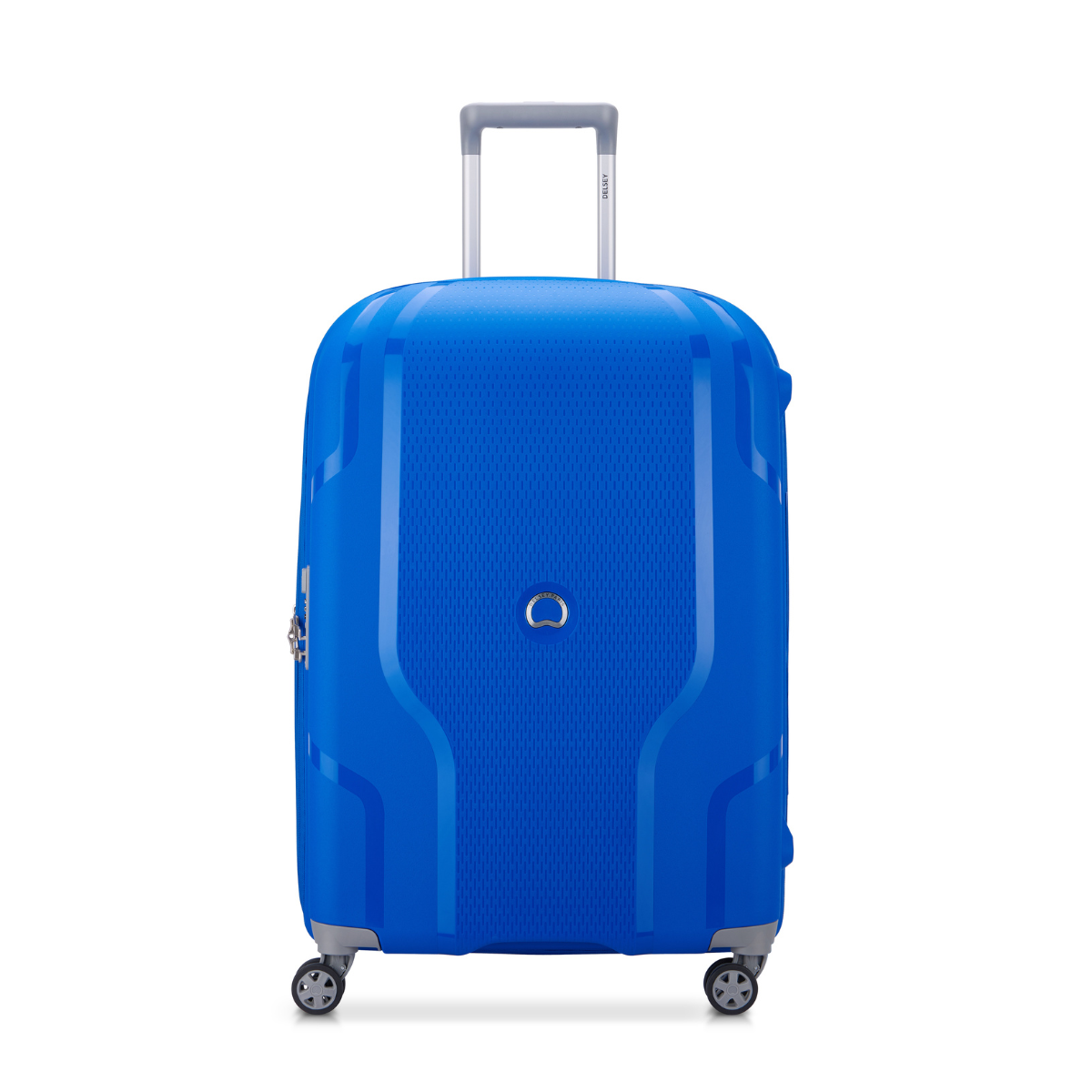 DELSEY CLAVEL TROLLEY CASE