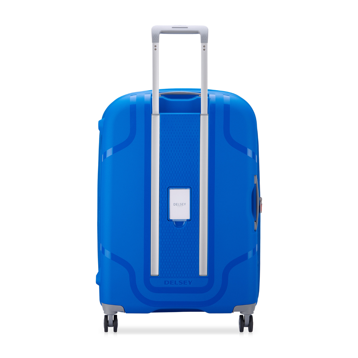 DELSEY CLAVEL TROLLEY CASE