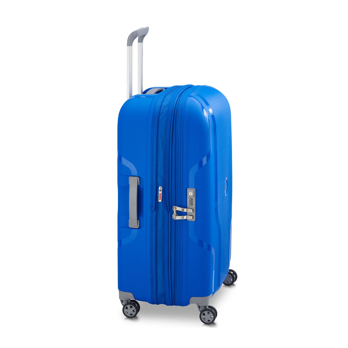 DELSEY CLAVEL TROLLEY CASE