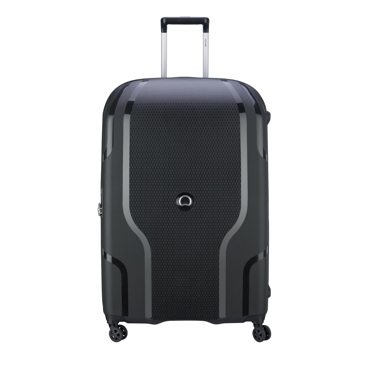 DELSEY CLAVEL TROLLEY CASE