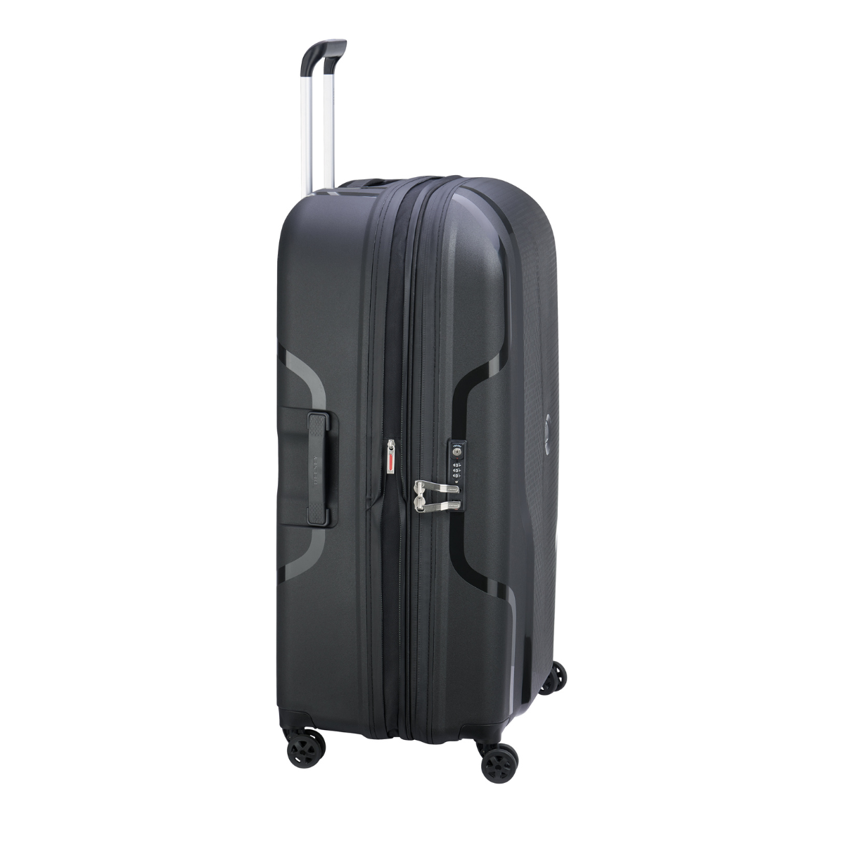 DELSEY CLAVEL TROLLEY CASE