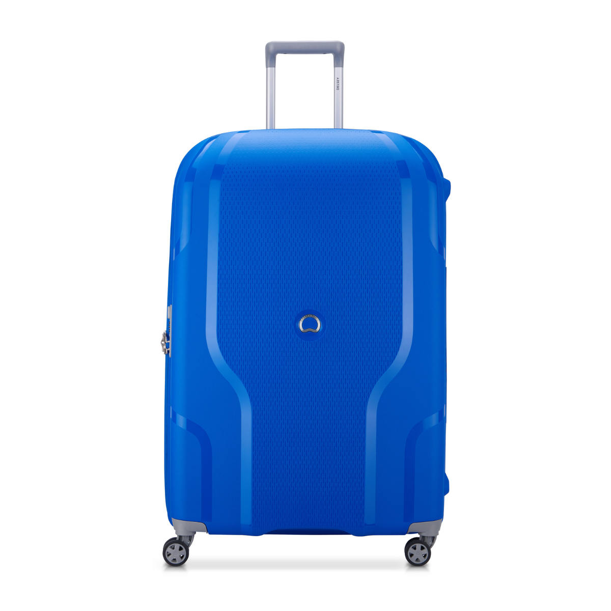 DELSEY CLAVEL TROLLEY CASE