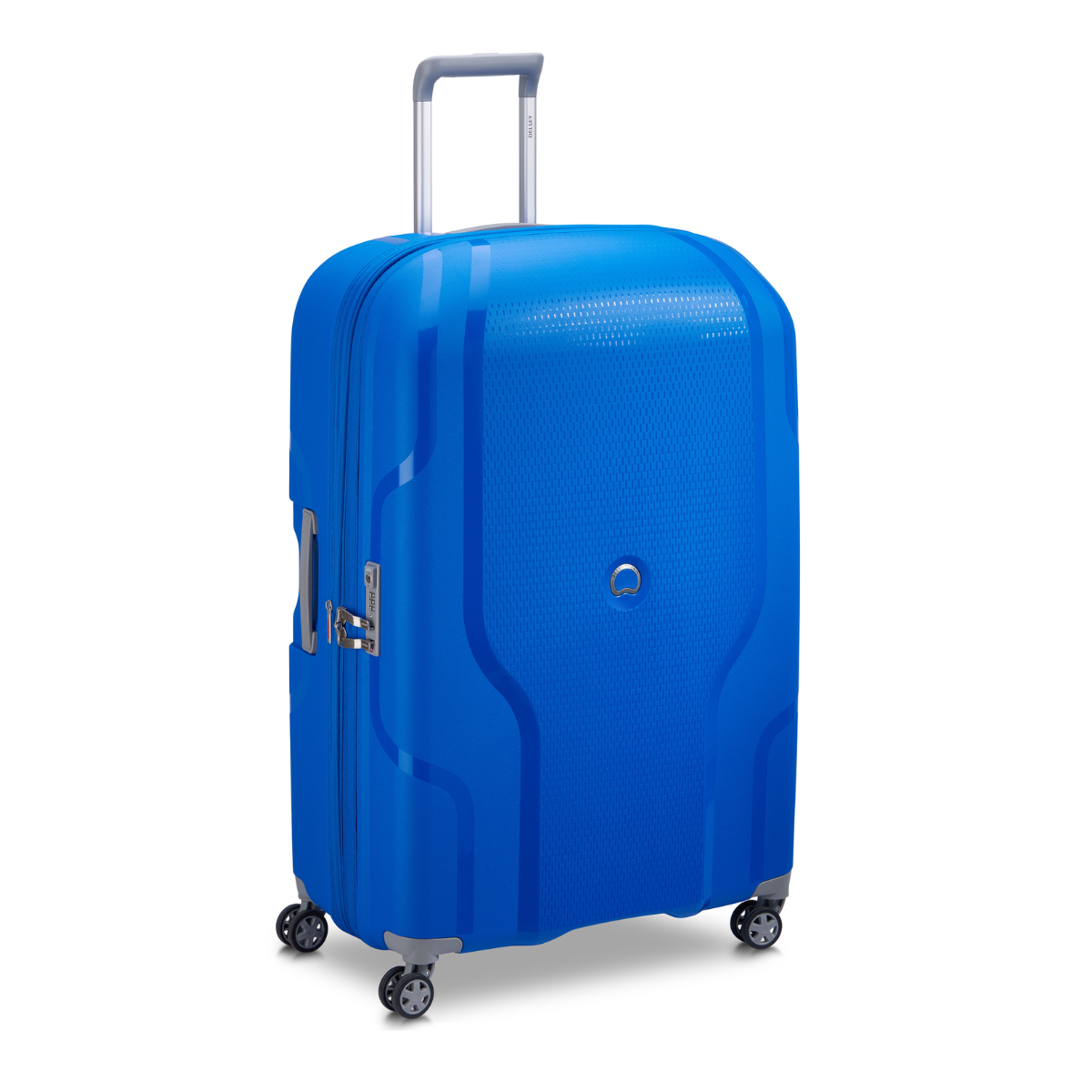 DELSEY CLAVEL TROLLEY CASE