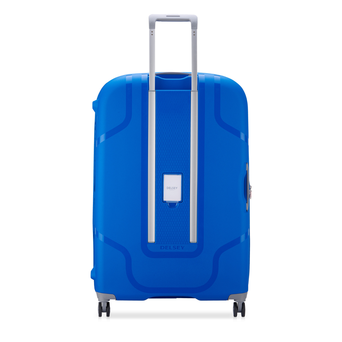 DELSEY CLAVEL TROLLEY CASE