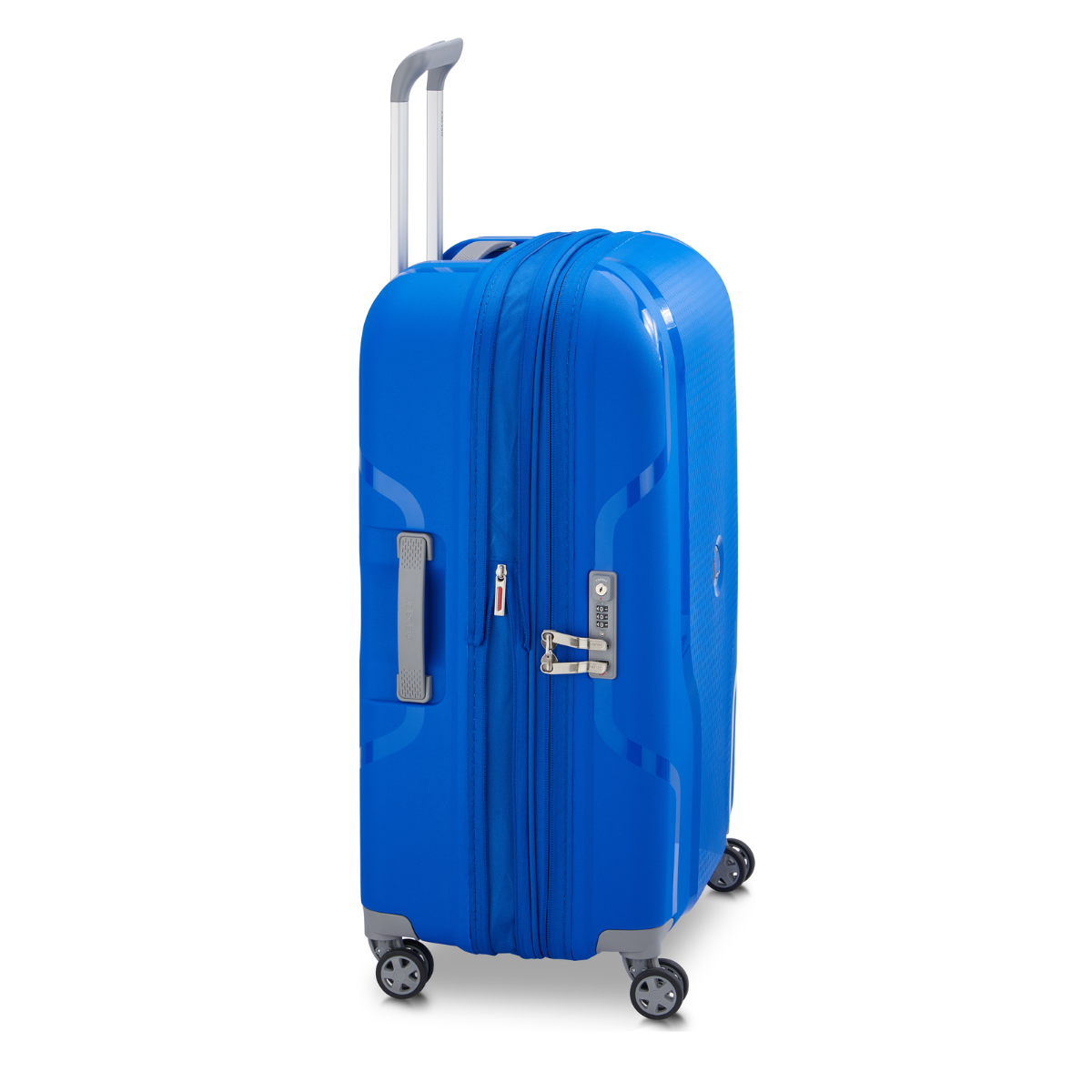 DELSEY CLAVEL TROLLEY CASE