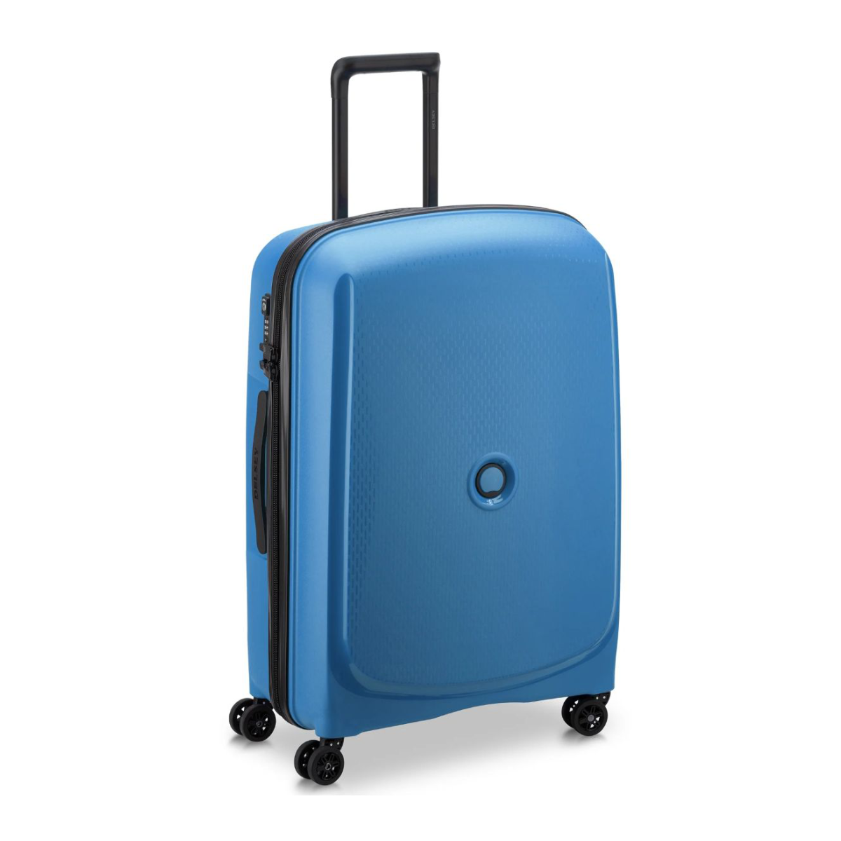 DELSEY BELMONT PLUS TROLLEY CASE