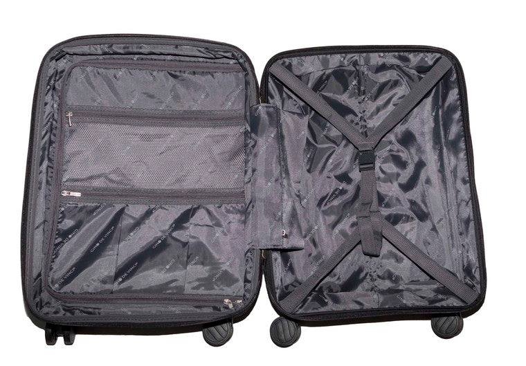 GDV DANCE ULTRA TROLLEY CASE WITH EXPANDER