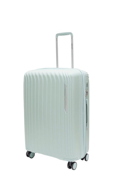 GDV DANCE ULTRA TROLLEY CASE WITH EXPANDER