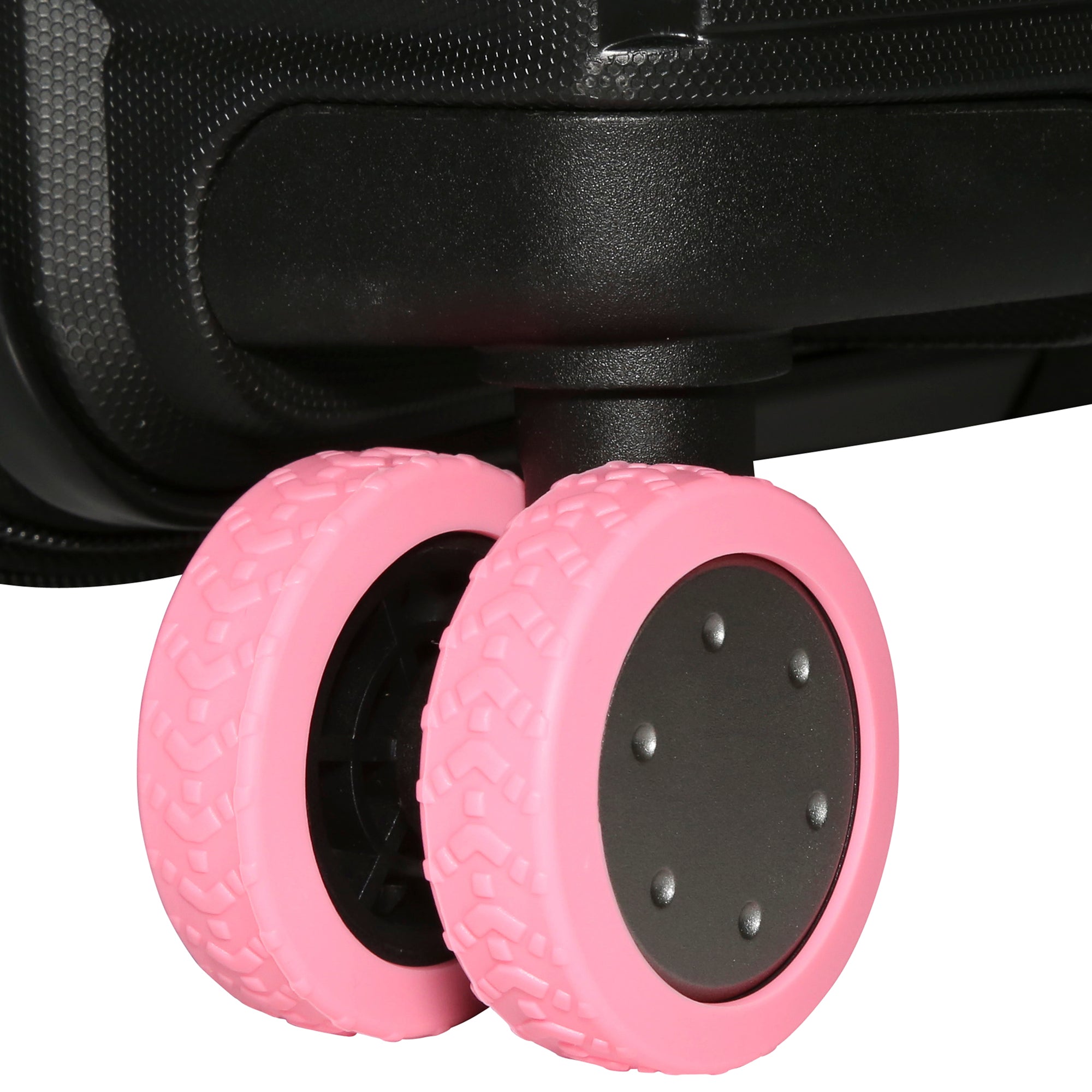 Luggage Wheel Gloves Protector