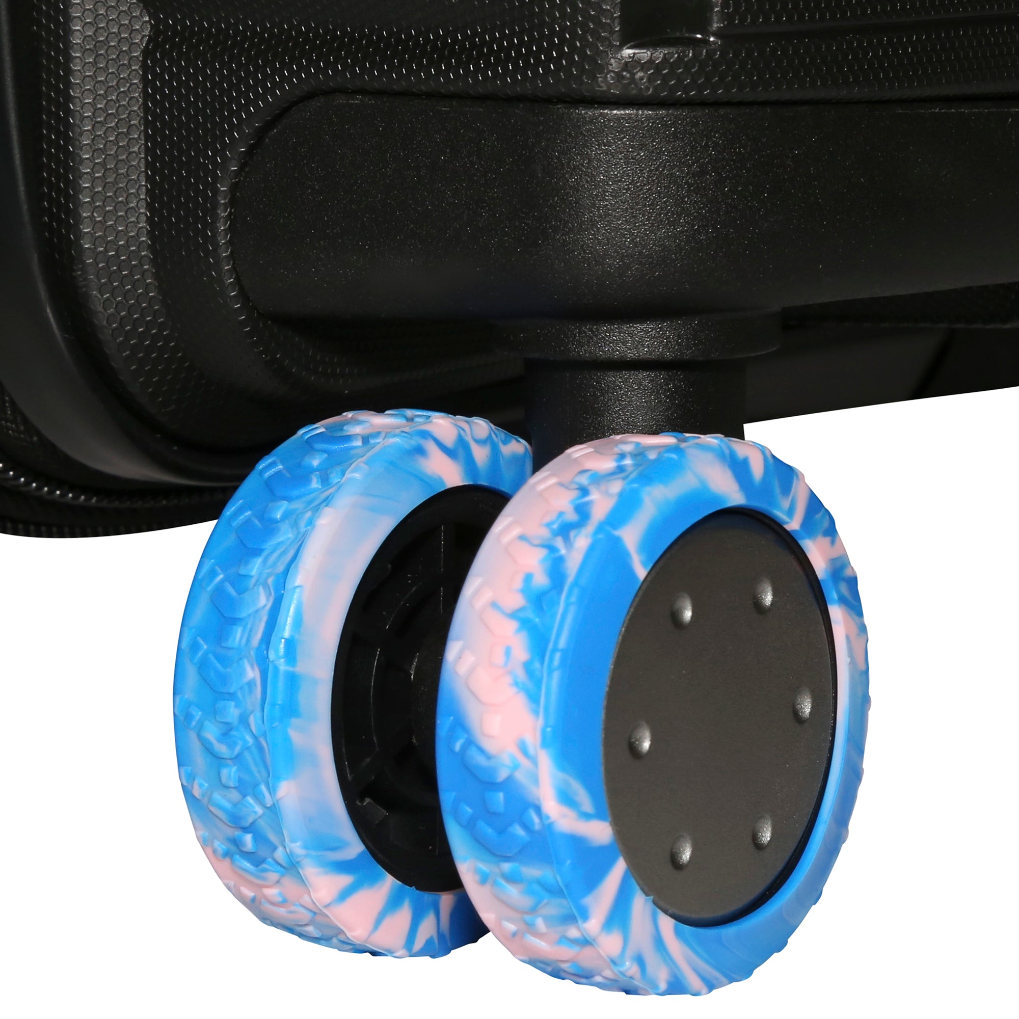 Luggage Wheel Gloves Protector