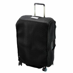 Luggage Glove Diamond Mesh