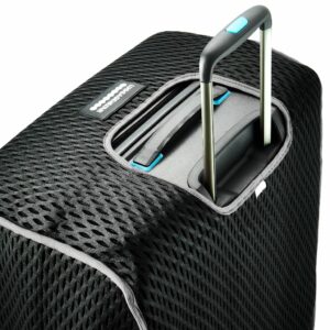 Luggage Glove Diamond Mesh