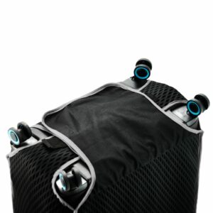 Luggage Glove Diamond Mesh