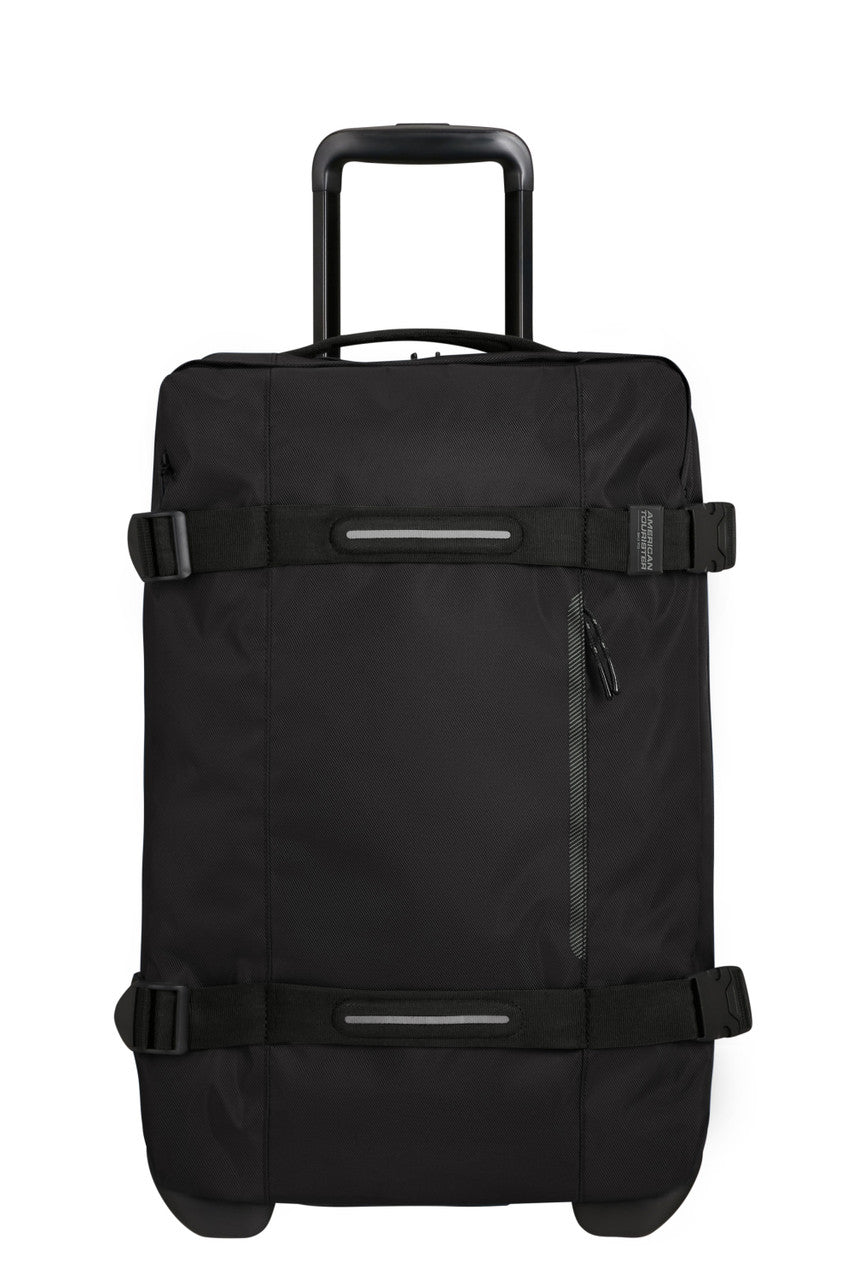 American Tourister Urban Track Duffle/Wheels - S