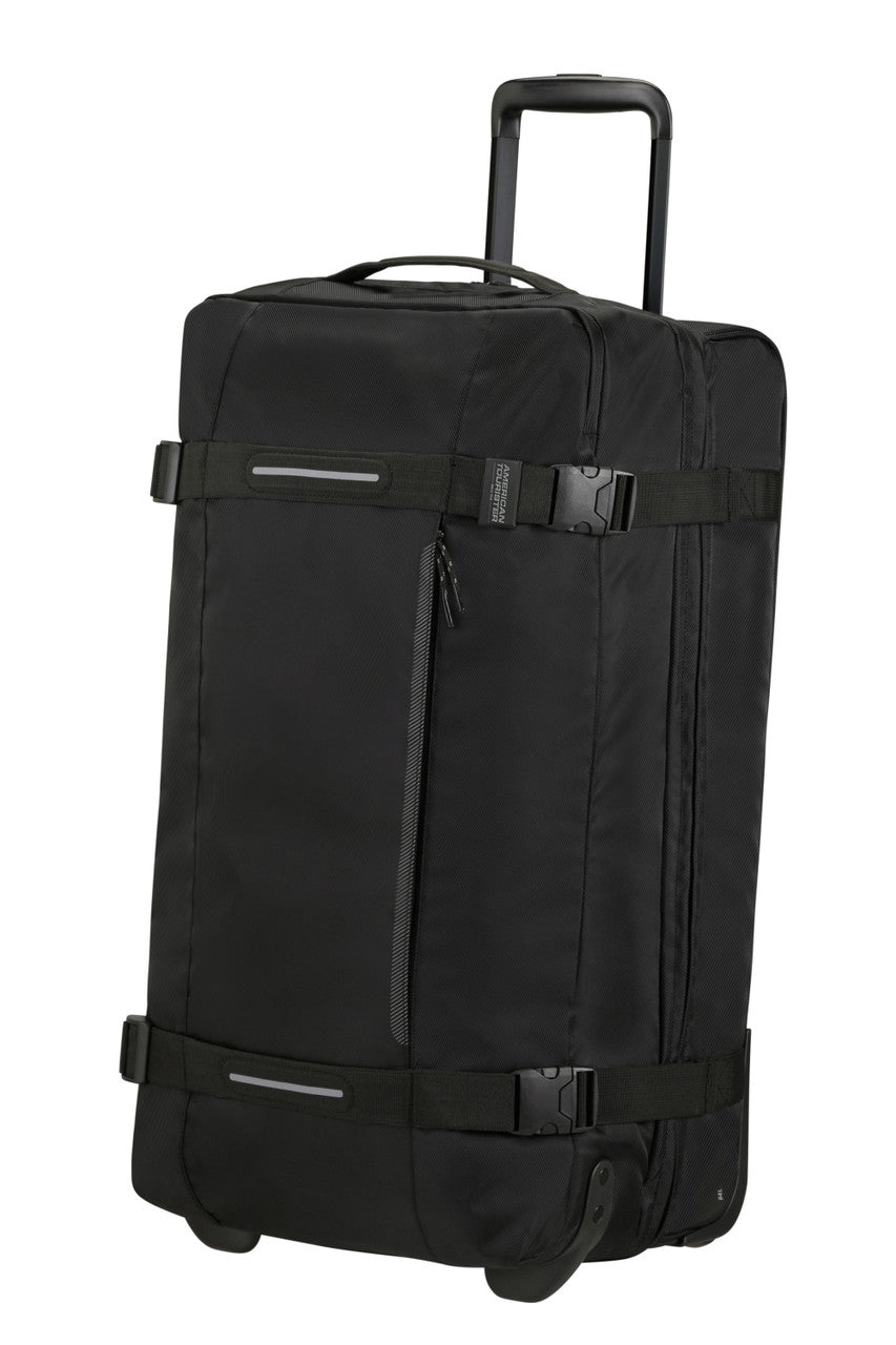 American Tourister Urban Track Duffle/Wheels - M