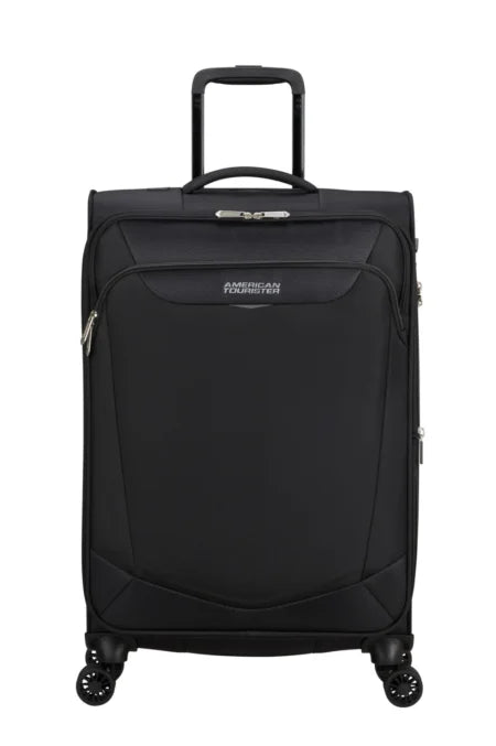 AMERICAN TOURISTER SUMMERRIDE SPINNER EXPANDABLE TSA