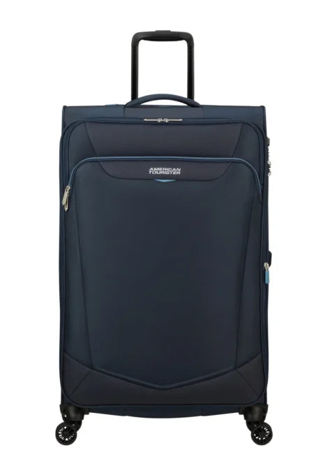 AMERICAN TOURISTER SUMMERRIDE SPINNER EXPANDABLE TSA