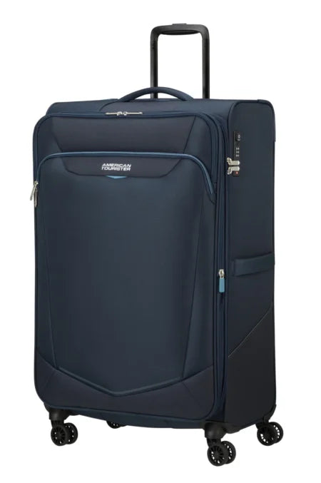 AMERICAN TOURISTER SUMMERRIDE SPINNER EXPANDABLE TSA