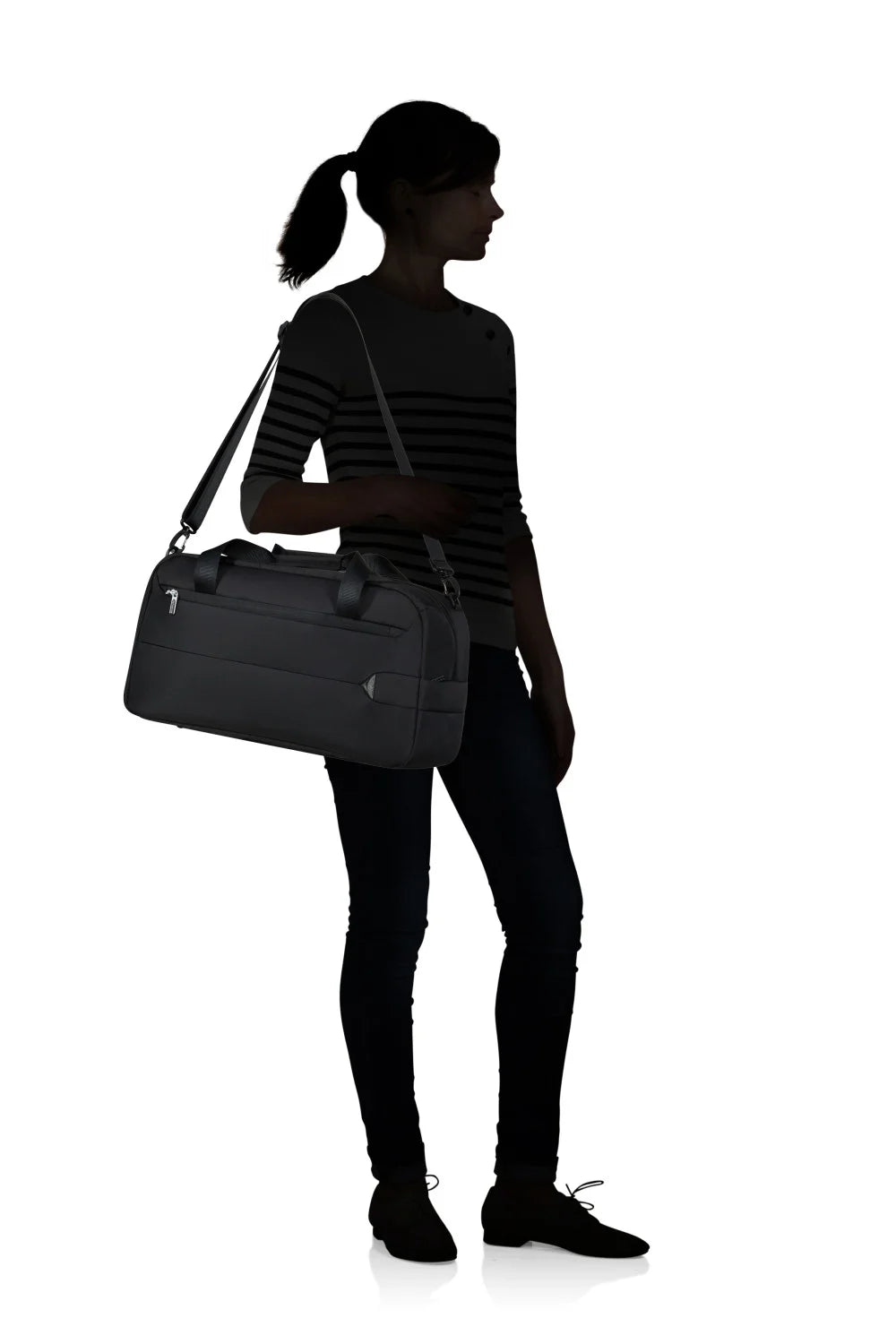 Samsonite Urbify Duffle Bag S