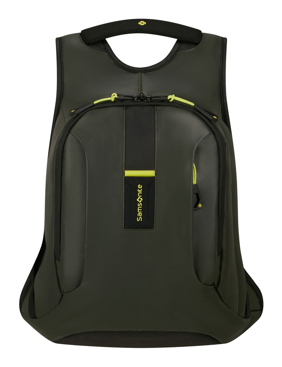 Paradiver Light Backpack (M) - Jung.Green
