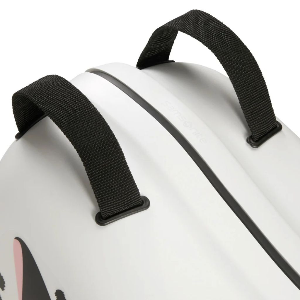 Samsonite Dream2Go Ride-on Suitcase-Puppy