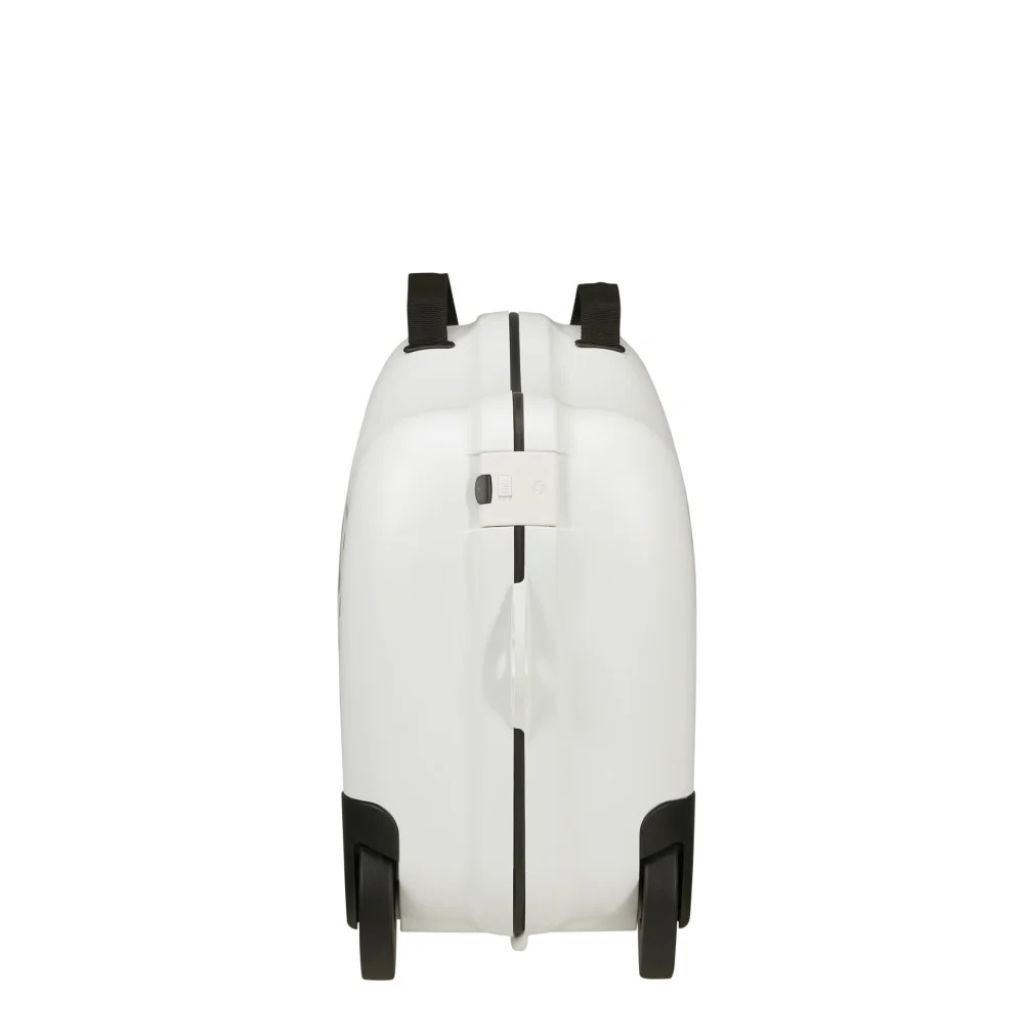 Samsonite Dream2Go Ride-on Suitcase-Puppy