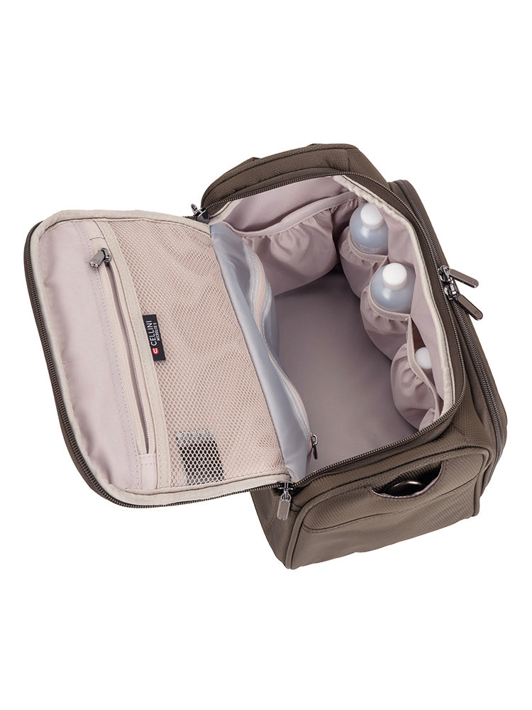 Cellini Microlite S 4 Wheel Trolley Case