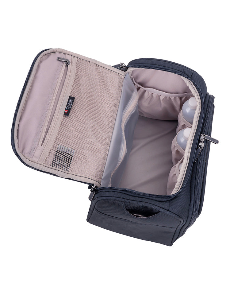 Cellini Microlite S 4 Wheel Trolley Case