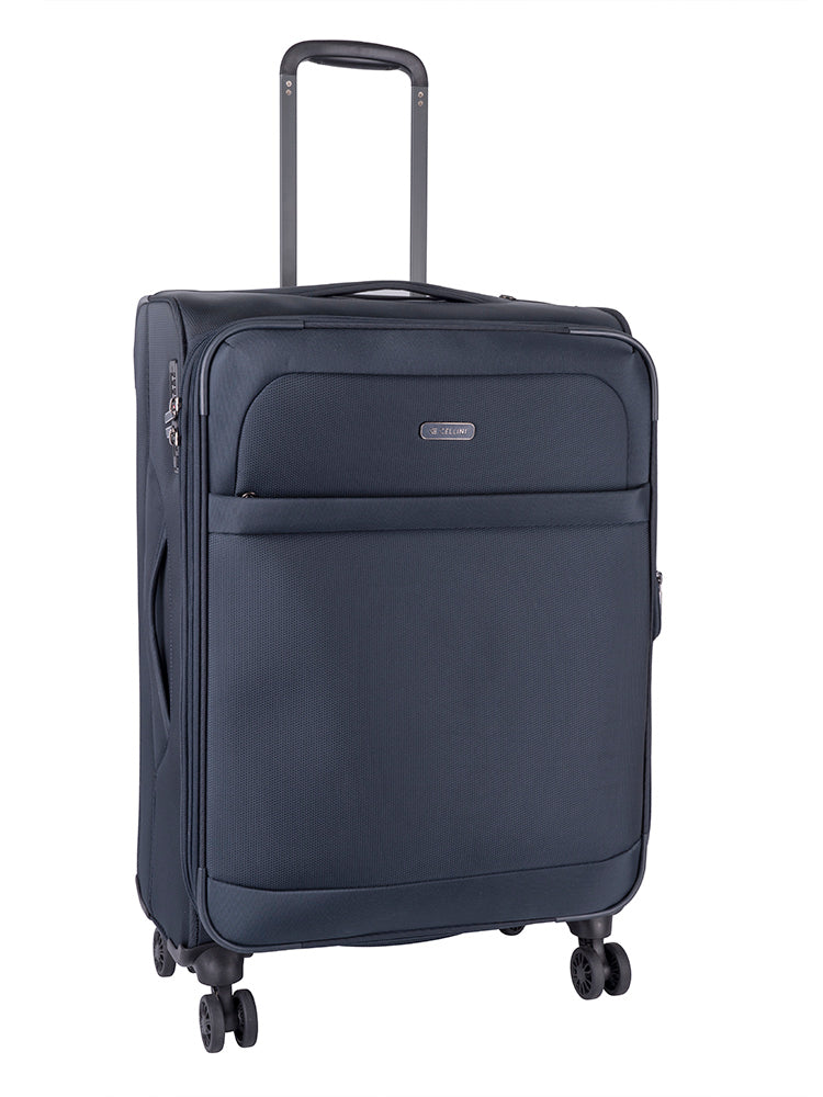 Cellini Microlite S 4 Wheel Trolley Case