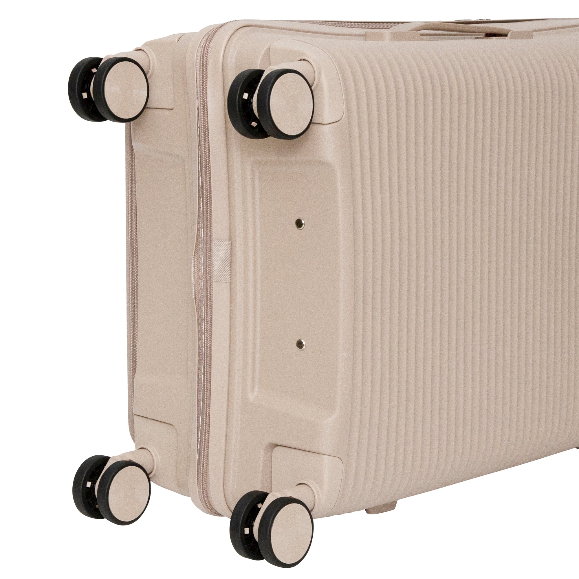 TRAVEL-MATE L353 3PC LUGGAGE SET