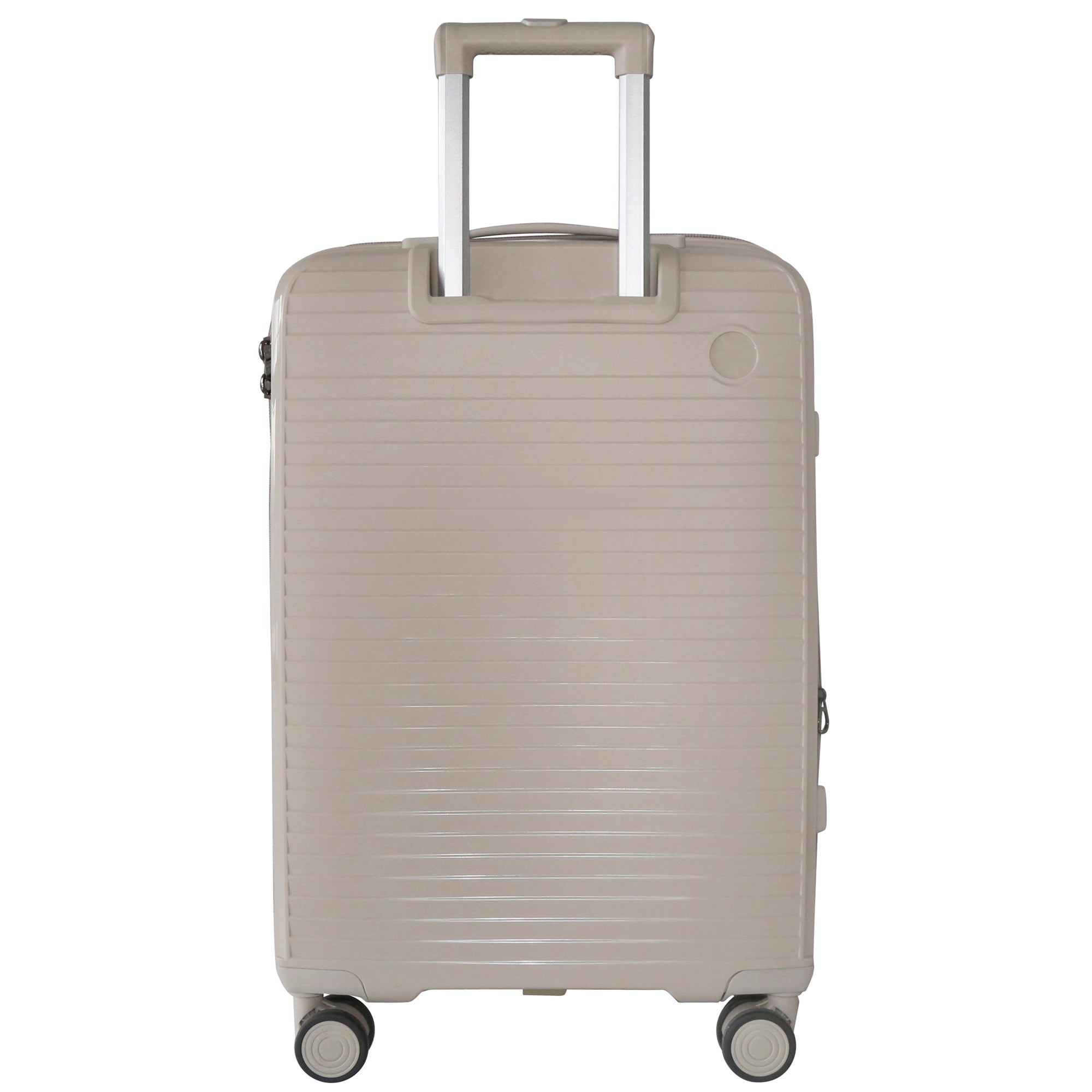 TRAVELMATE L-347 SERIES 3PC SPINNER LUGGAGE SET