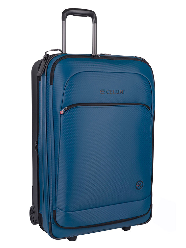 Cellini Pro X Trolley Pullman with Oversized Fastline Wheels