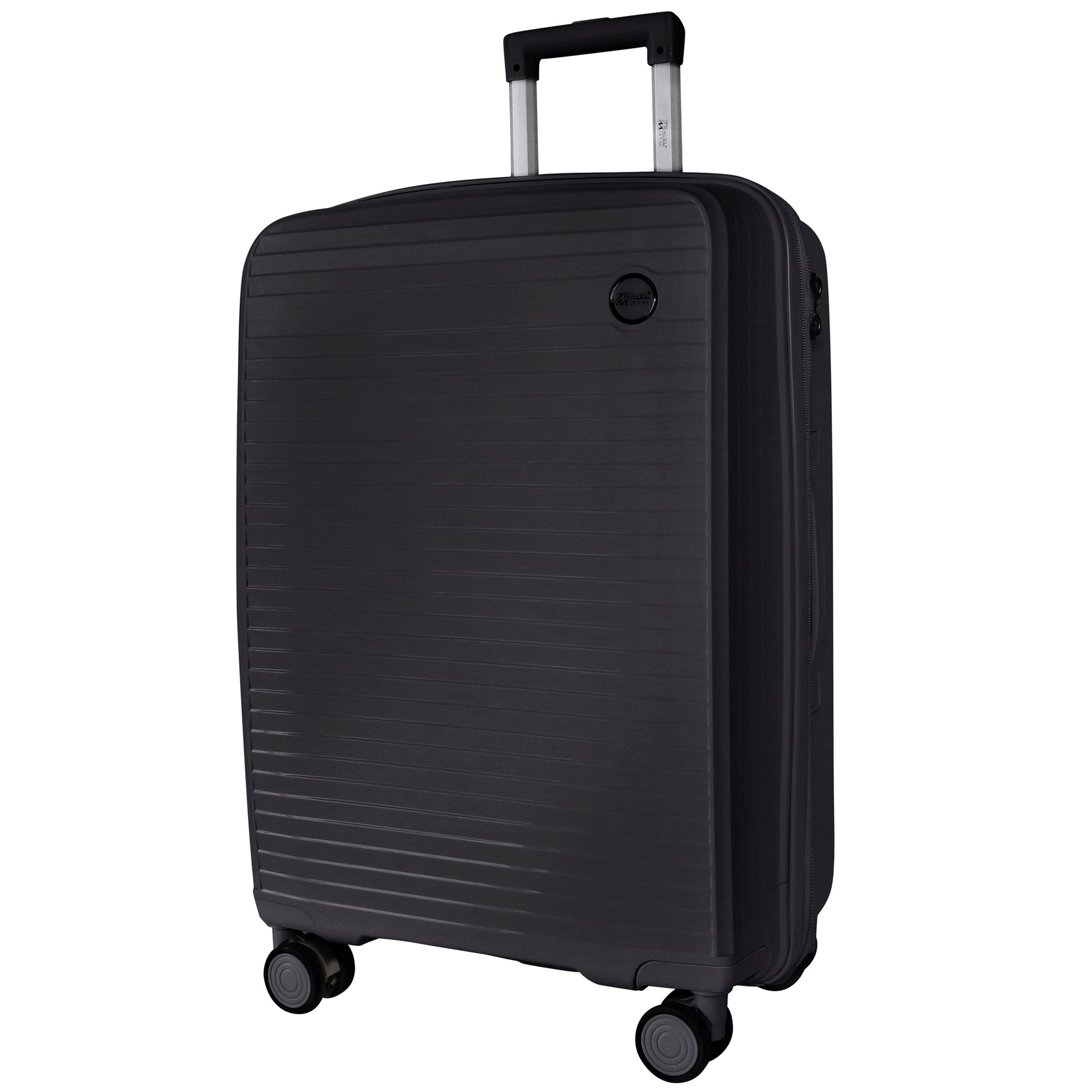 TRAVELMATE L-347 SERIES 3PC SPINNER LUGGAGE SET