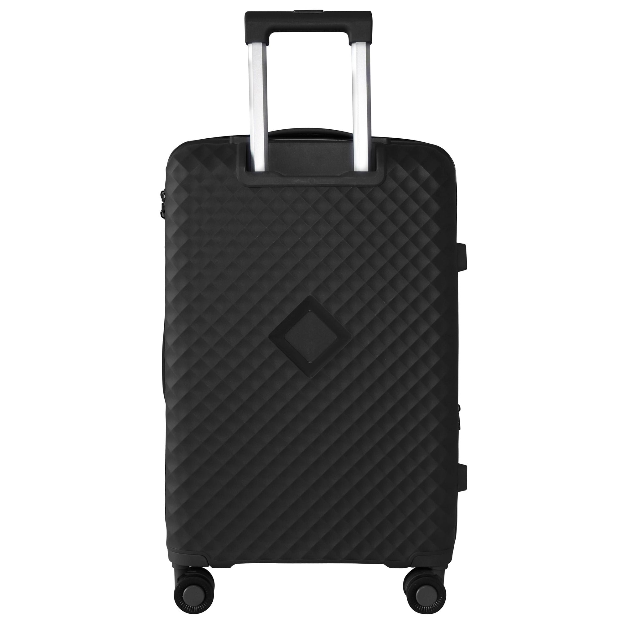 TRAVELMATE L-346 SERIES 3PC SPINNER LUGGAGE SET