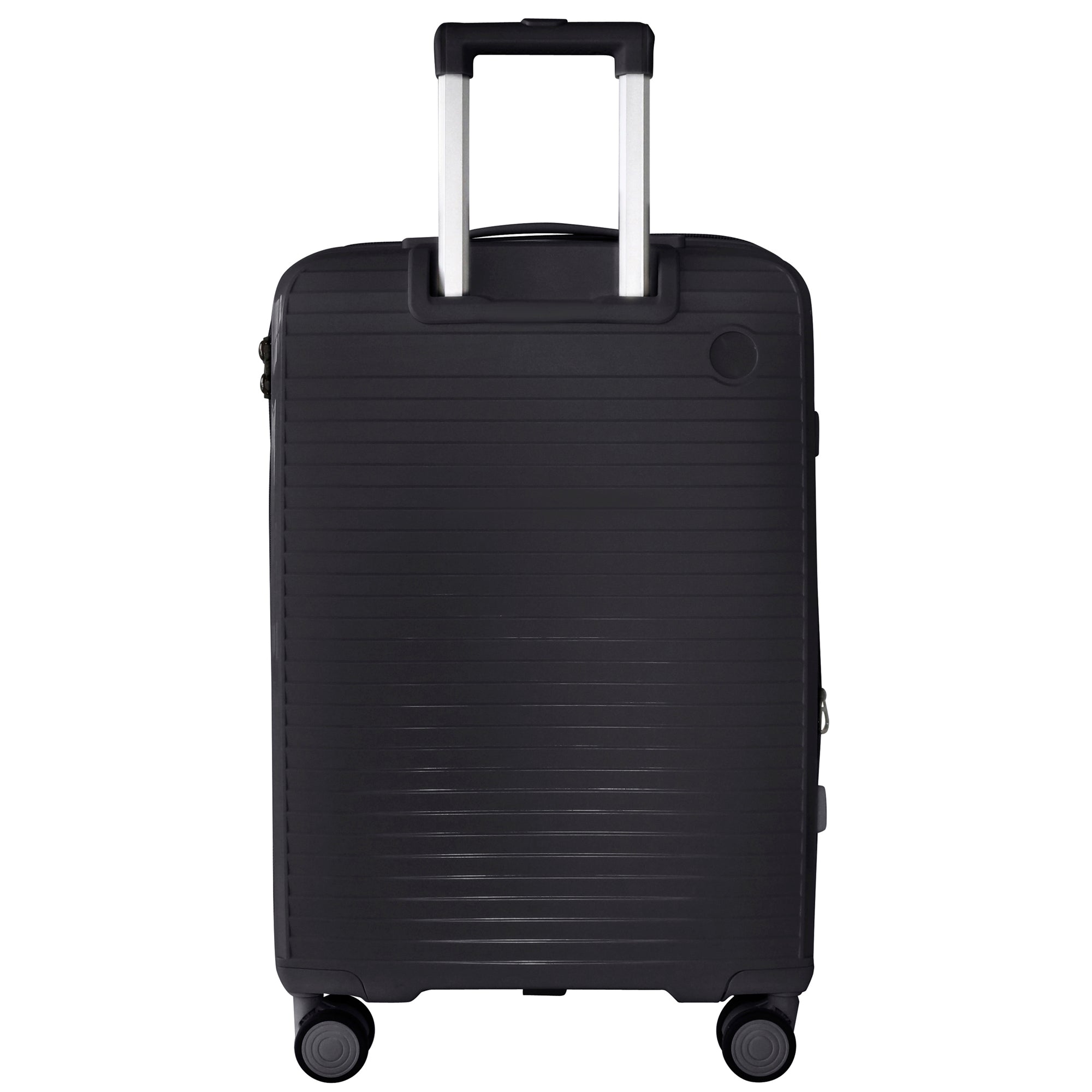 TRAVELMATE L-347 SERIES 3PC SPINNER LUGGAGE SET