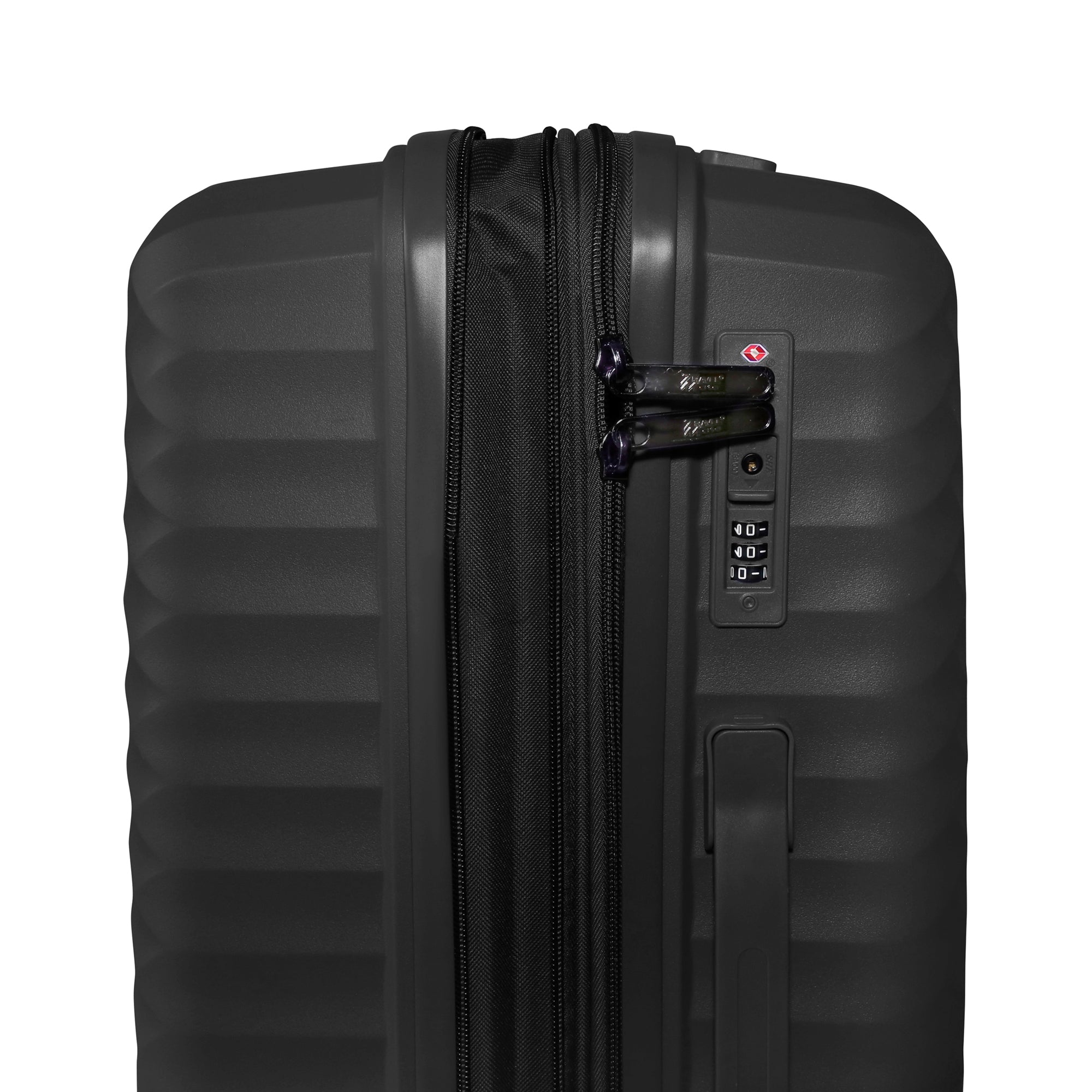 TRAVELMATE L-346 SERIES 3PC SPINNER LUGGAGE SET