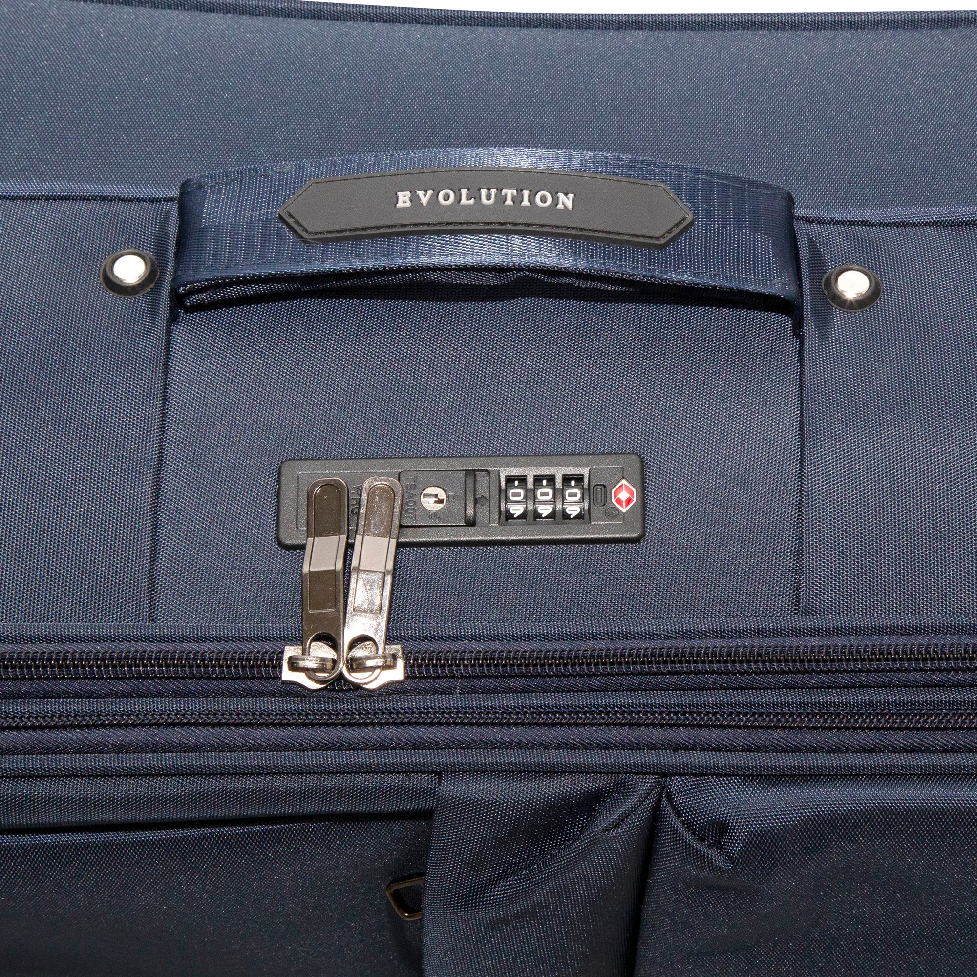 EVOLUTION ANTELOPE 3PC LUGGAGE SET