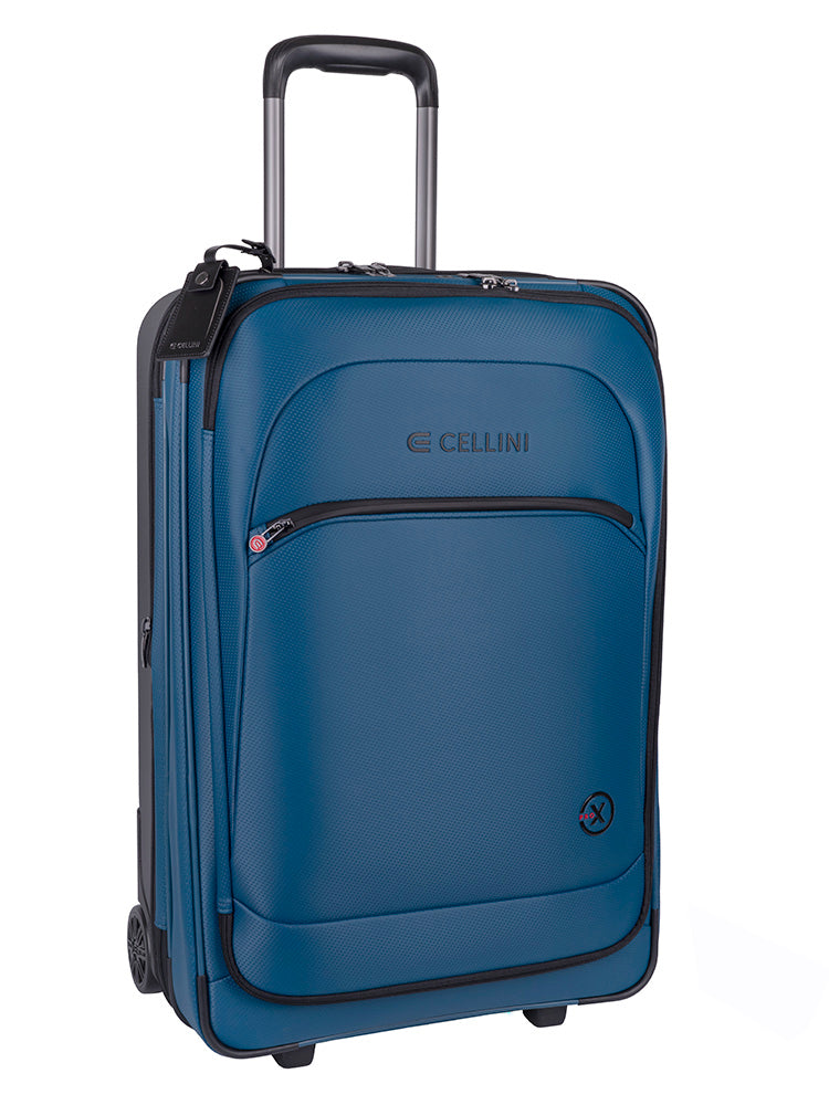 Cellini Pro X Trolley Pullman with Oversized Fastline Wheels