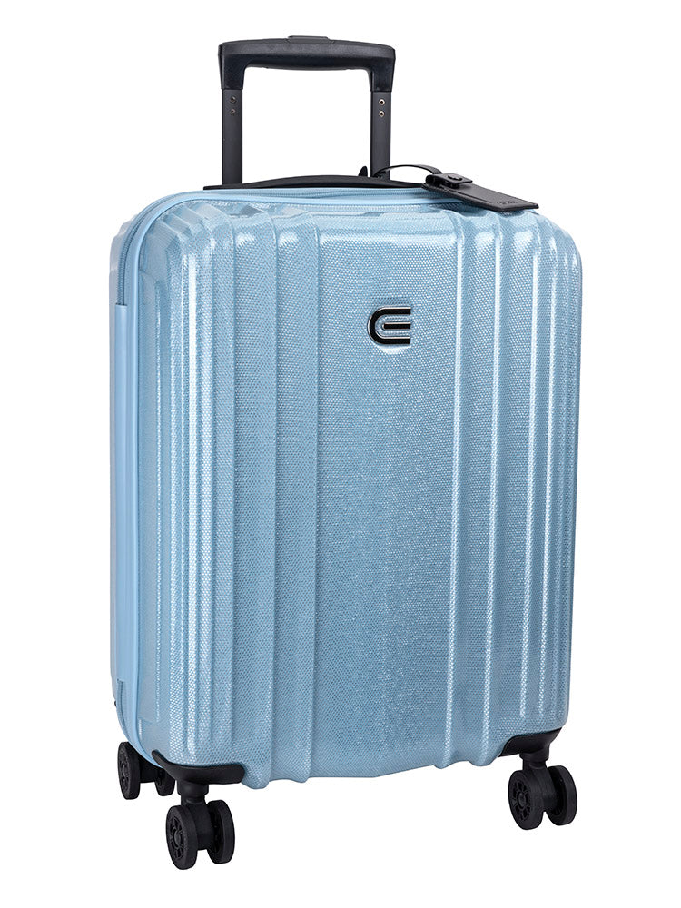 Cellini Compolite 4 Wheel Trolley Case