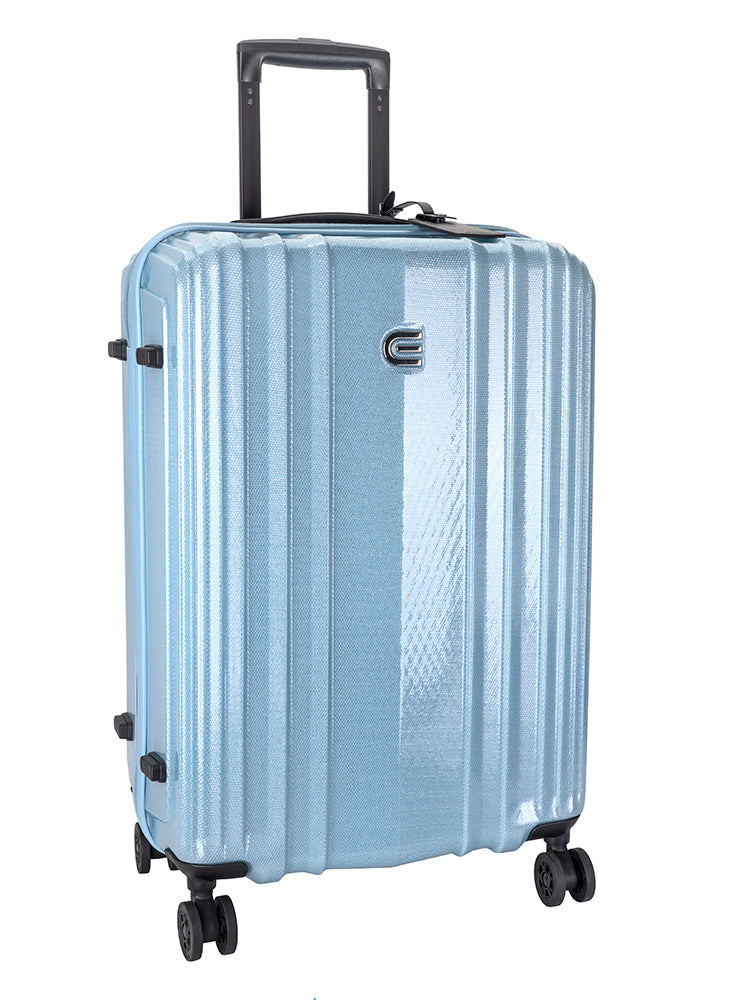 Cellini Compolite 4 Wheel Trolley Case