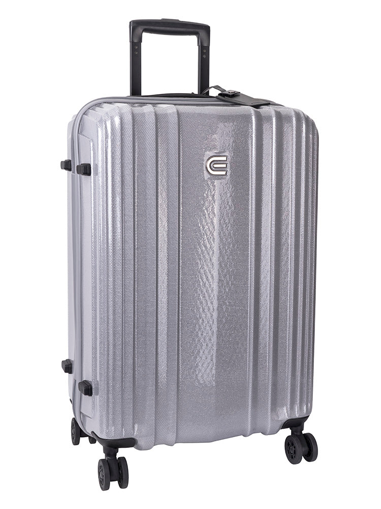 Cellini Compolite 4 Wheel Trolley Case