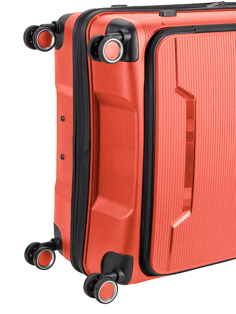 Cellini Ipak 3pc Luggage Set